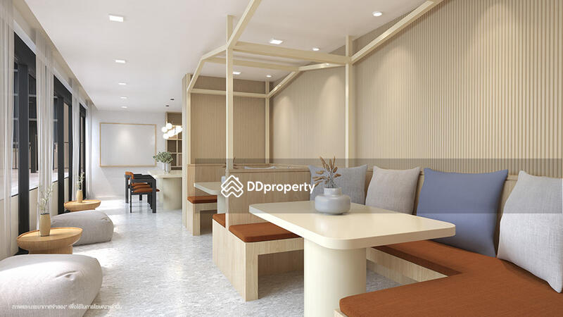 For Rent - Flexi Suksawad, Bangkok