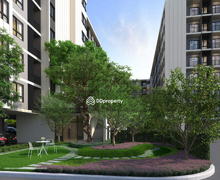 For Rent - Flexi Suksawad, Bangkok