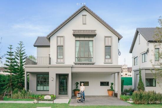 For Sale - Saransiri Ramkhamhaeng, Bangkok