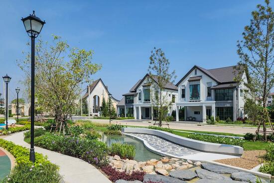 For Sale - Saransiri Ramkhamhaeng, Bangkok