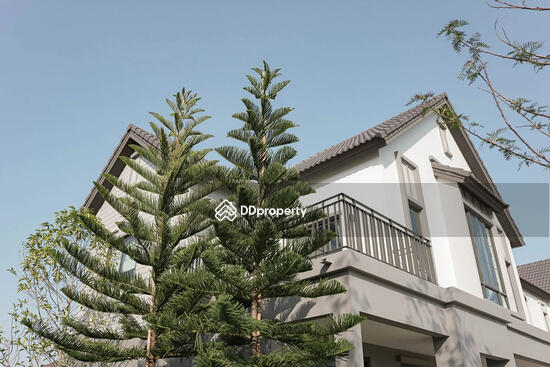 For Sale - Saransiri Ramkhamhaeng, Bangkok
