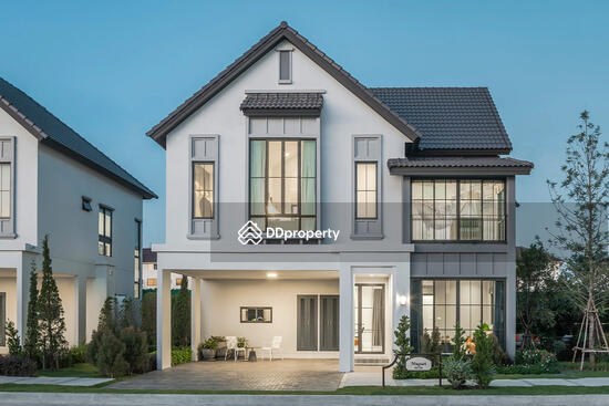 For Sale - Saransiri Ramkhamhaeng, Bangkok