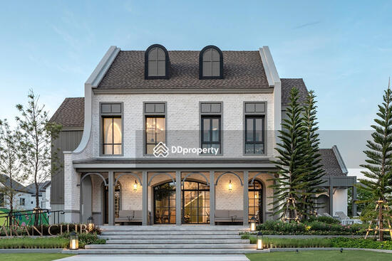 For Sale - Saransiri Ramkhamhaeng, Bangkok