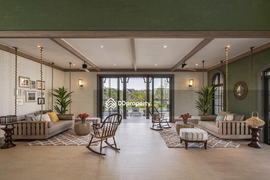 For Sale - Saransiri Ramkhamhaeng, Bangkok