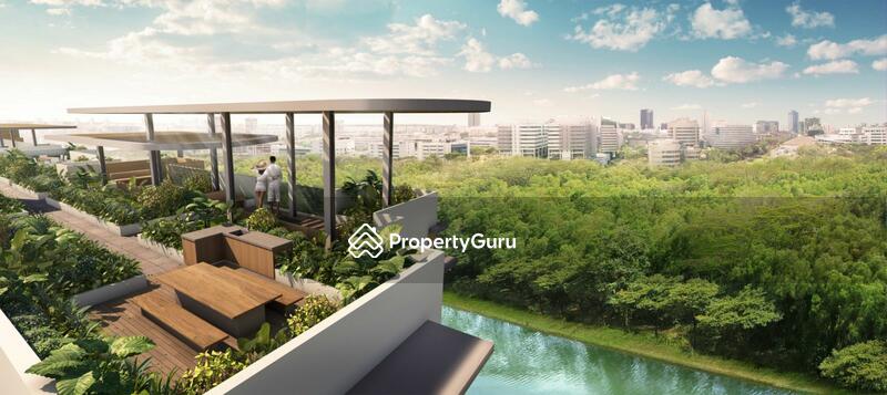 Sky Garden