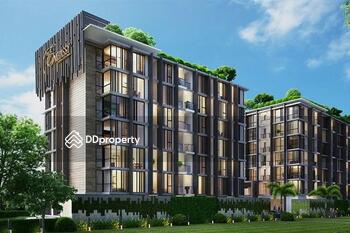 The Embassy Pattaya City Condo