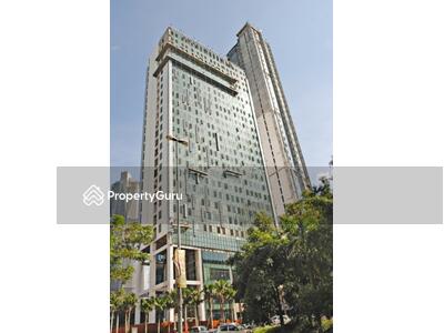  - Empire Damansara