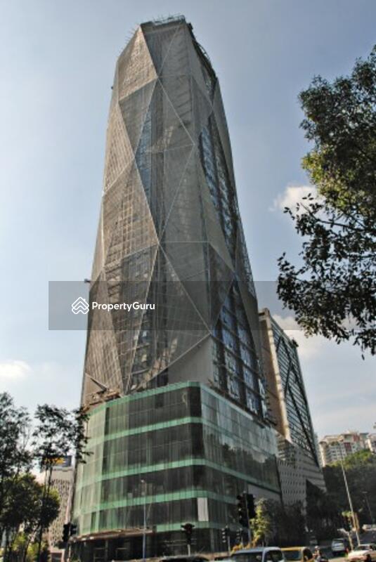 Empire Damansara #0