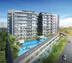The Rise @ Oxley - Residences #0