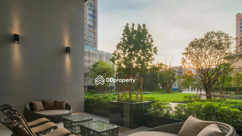 ให้เช่า - Hampton Residence next To Emporium : แฮมป์ตัน เรสซิเดนซ์ เน็กซ์ ทู เอ็มโพเรียม, กรุงเทพ