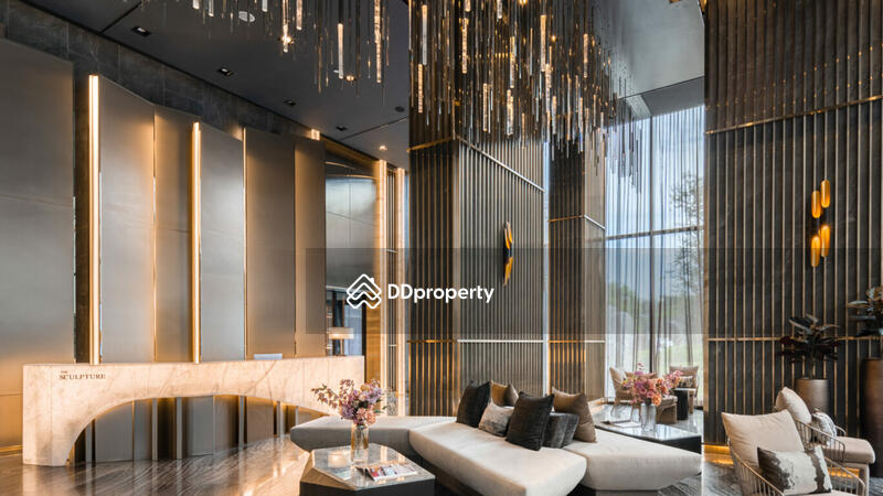 ให้เช่า - Hampton Residence next To Emporium : แฮมป์ตัน เรสซิเดนซ์ เน็กซ์ ทู เอ็มโพเรียม, กรุงเทพ