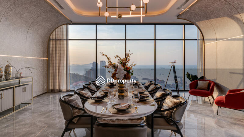 ให้เช่า - Hampton Residence next To Emporium : แฮมป์ตัน เรสซิเดนซ์ เน็กซ์ ทู เอ็มโพเรียม, กรุงเทพ