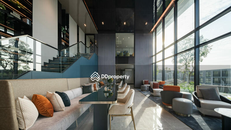 ให้เช่า - Hampton Residence next To Emporium : แฮมป์ตัน เรสซิเดนซ์ เน็กซ์ ทู เอ็มโพเรียม, กรุงเทพ