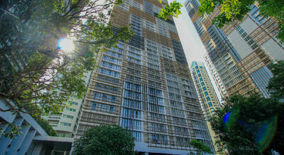  - Hampton Residence next To Emporium : แฮมป์ตัน เรสซิเดนซ์ เน็กซ์ ทู เอ็มโพเรียม