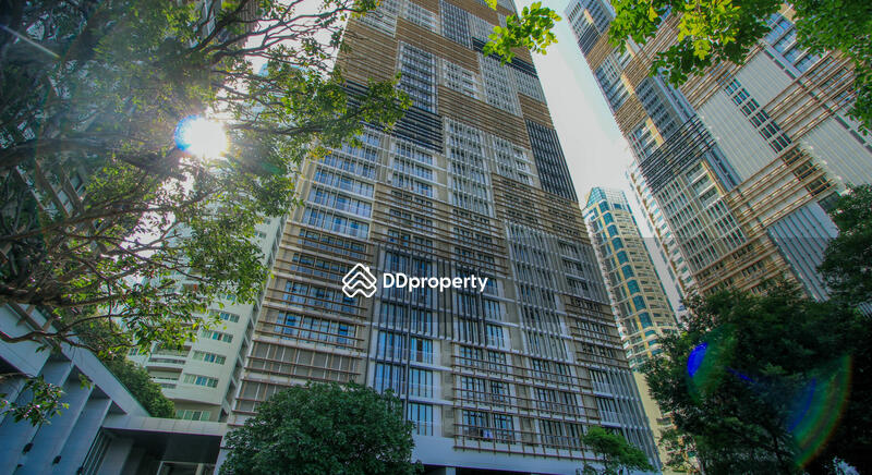 ให้เช่า - Hampton Residence next To Emporium : แฮมป์ตัน เรสซิเดนซ์ เน็กซ์ ทู เอ็มโพเรียม, กรุงเทพ