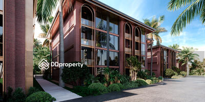  - Hennessy Residence : เฮนเนสซี่ เรสซิเด้นท์