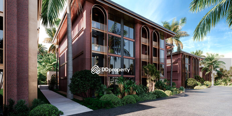 Hennessy Residence : เฮนเนสซี่ เรสซิเด้นท์ #0