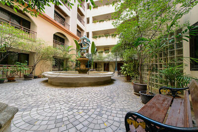  - Aree Place Sukhumvit 26 : อารีย์ เพลส สุขุมวิท 26