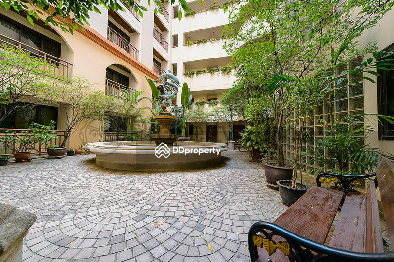 ให้เช่า - Aree Place Sukhumvit 26 : อารีย์ เพลส สุขุมวิท 26, กรุงเทพ