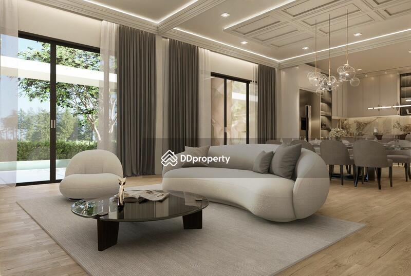 For Sale - Baan Mae Bibury (Phase 2), Chon Buri