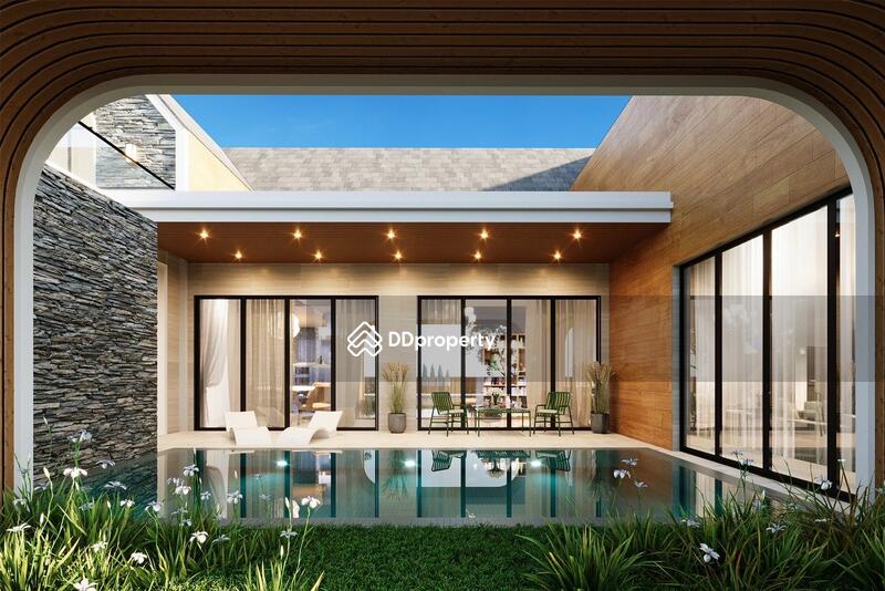 For Sale - Baan Mae Bibury (Phase 2), Chon Buri