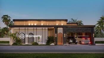 Baan Mae Bibury (Phase 2) : บ้านแม่ ไบบิวรี่