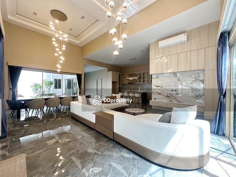 For Sale - Baan Mae Bibury (Phase 2), Chon Buri