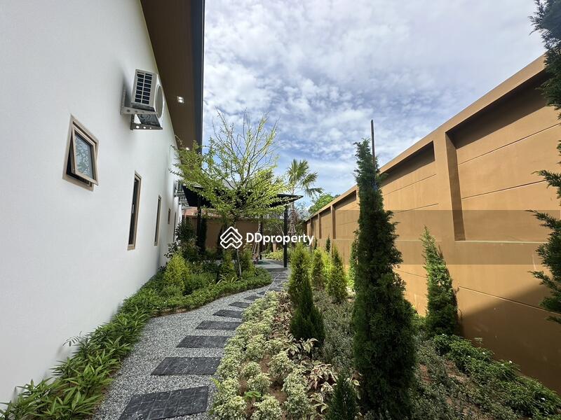 For Sale - Baan Mae Bibury (Phase 2), Chon Buri