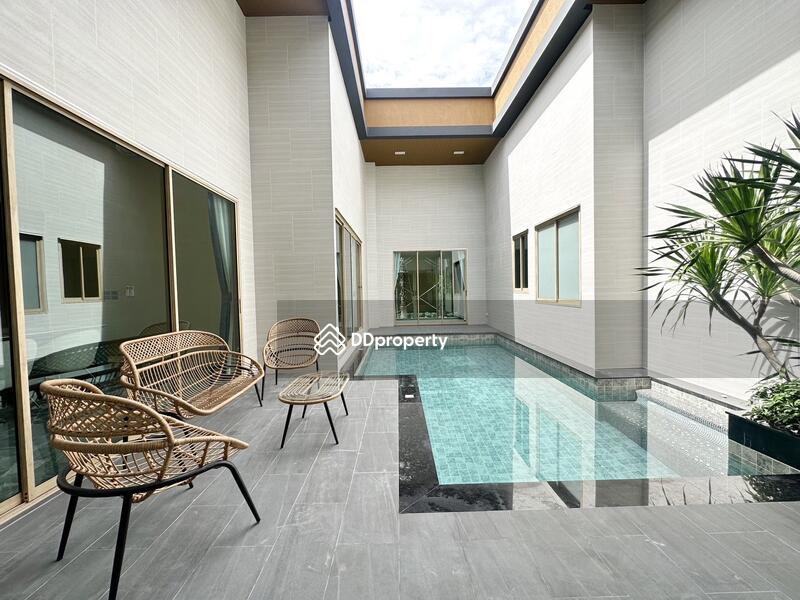 For Sale - Baan Mae Bibury (Phase 2), Chon Buri