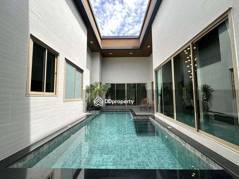 For Sale - Baan Mae Bibury (Phase 2), Chon Buri