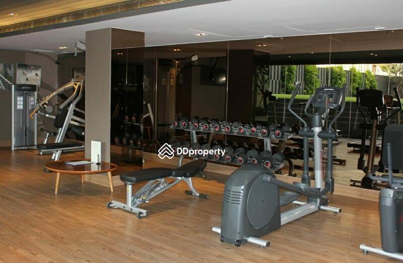 For Rent - The Kaze 34, Bangkok