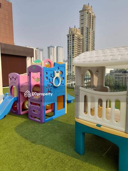 For Rent - The Kaze 34, Bangkok