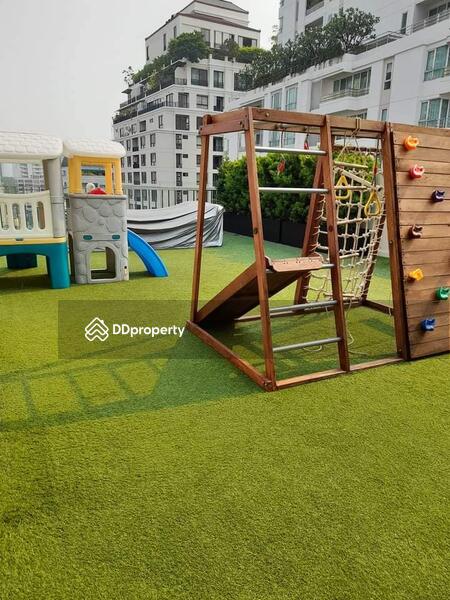 For Rent - The Kaze 34, Bangkok