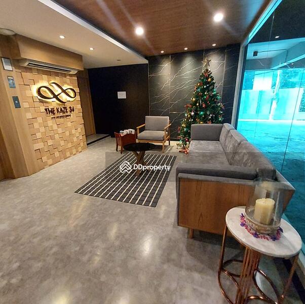 For Rent - The Kaze 34, Bangkok