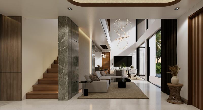 Cendana Villas Layan : เซนดานา วิลลา ลายัน #0