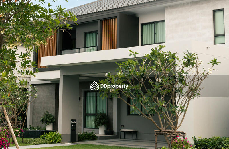 For Sale - Ninya Ratchapruek, Nonthaburi