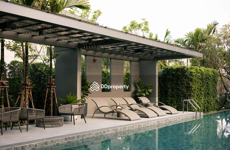 For Sale - Ninya Ratchapruek, Nonthaburi