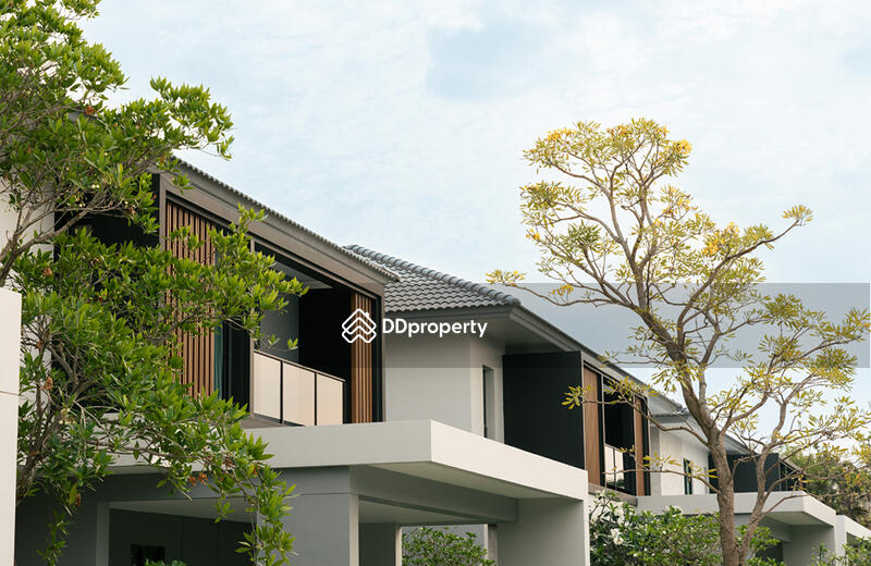 For Sale - Ninya Ratchapruek, Nonthaburi