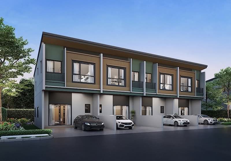 Nirati Donmueang : นิรติ ดอนเมือง, กรุงเทพ, 333 ถ.เชิดวุฒากาศ, สีกัน, ดอนเมือง, กรุงเทพ, 227 ตร.ม., บ้านเดี่ยว ให้เช่า, โดย สลิลา อภิญญาณกุล, 60245821 - DDproperty.com