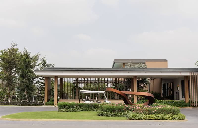 Nirati Donmueang, Bangkok, 333 Choet Wutthakat Rd, Si Khan, Don Mueang, Bangkok, 4 Bedrooms, 227 sqm, Single Detached House For Rent, by สลิลา อภิญญาณกุล, 60245821 - DDproperty.com