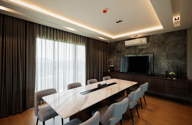 Nirati Donmueang : นิรติ ดอนเมือง, กรุงเทพ, 333 ถ.เชิดวุฒากาศ, สีกัน, ดอนเมือง, กรุงเทพ, 227 ตร.ม., บ้านเดี่ยว ให้เช่า, โดย สลิลา อภิญญาณกุล, 60245821 - DDproperty.com