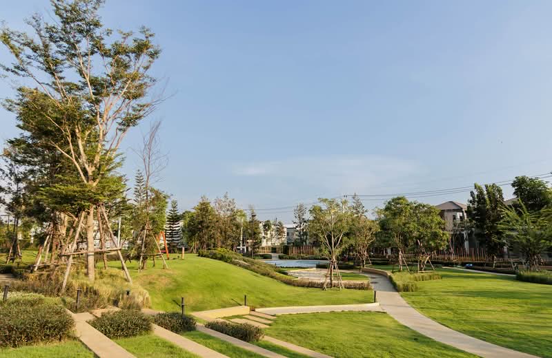 Nirati Donmueang, Bangkok, 333 Choet Wutthakat Rd, Si Khan, Don Mueang, Bangkok, 4 Bedrooms, 227 sqm, Single Detached House For Rent, by สลิลา อภิญญาณกุล, 60245821 - DDproperty.com