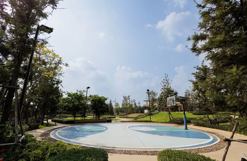 Nirati Donmueang : นิรติ ดอนเมือง, กรุงเทพ, 333 ถ.เชิดวุฒากาศ, สีกัน, ดอนเมือง, กรุงเทพ, 227 ตร.ม., บ้านเดี่ยว ให้เช่า, โดย สลิลา อภิญญาณกุล, 60245821 - DDproperty.com