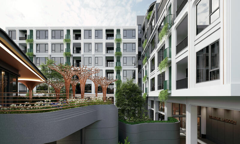 Bellevue Lagoon : เบลล์วิว ลากูน #0