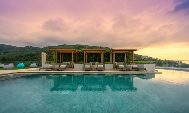 The Panora Phuket