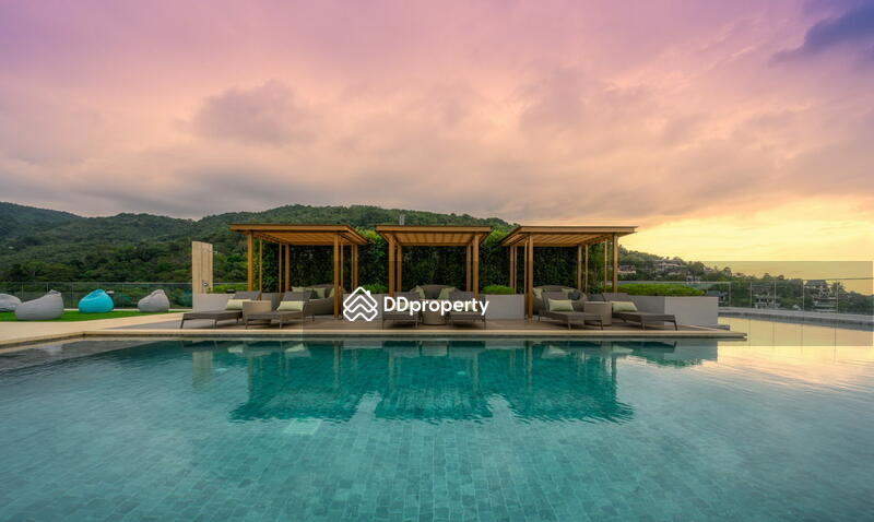 For Sale - The Panora Phuket, Phuket