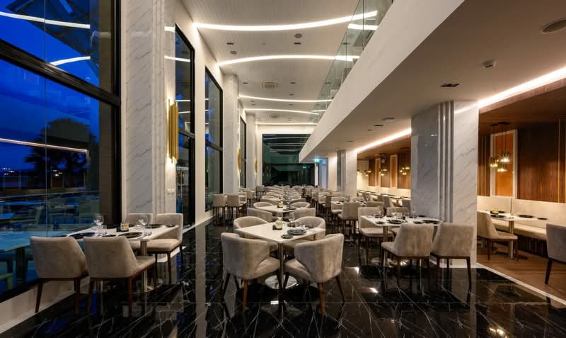 The Panora Phuket