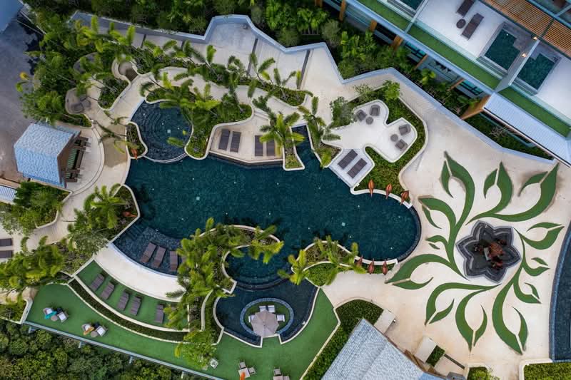 The Panora Phuket