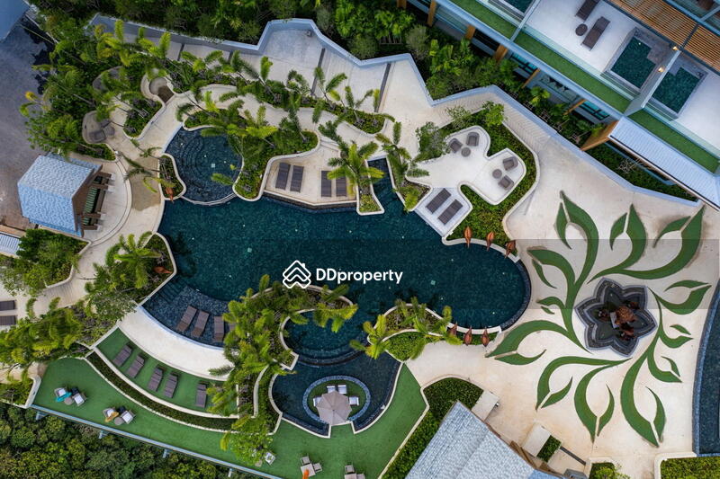 For Sale - The Panora Phuket, Phuket