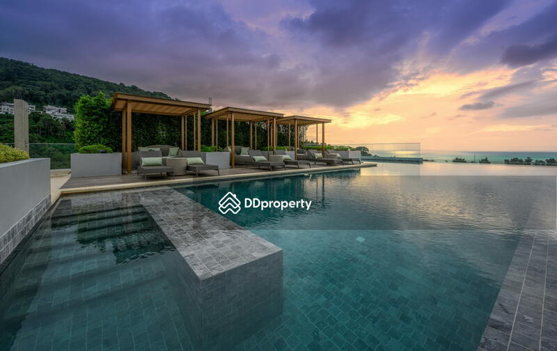 For Sale - The Panora Phuket, Phuket